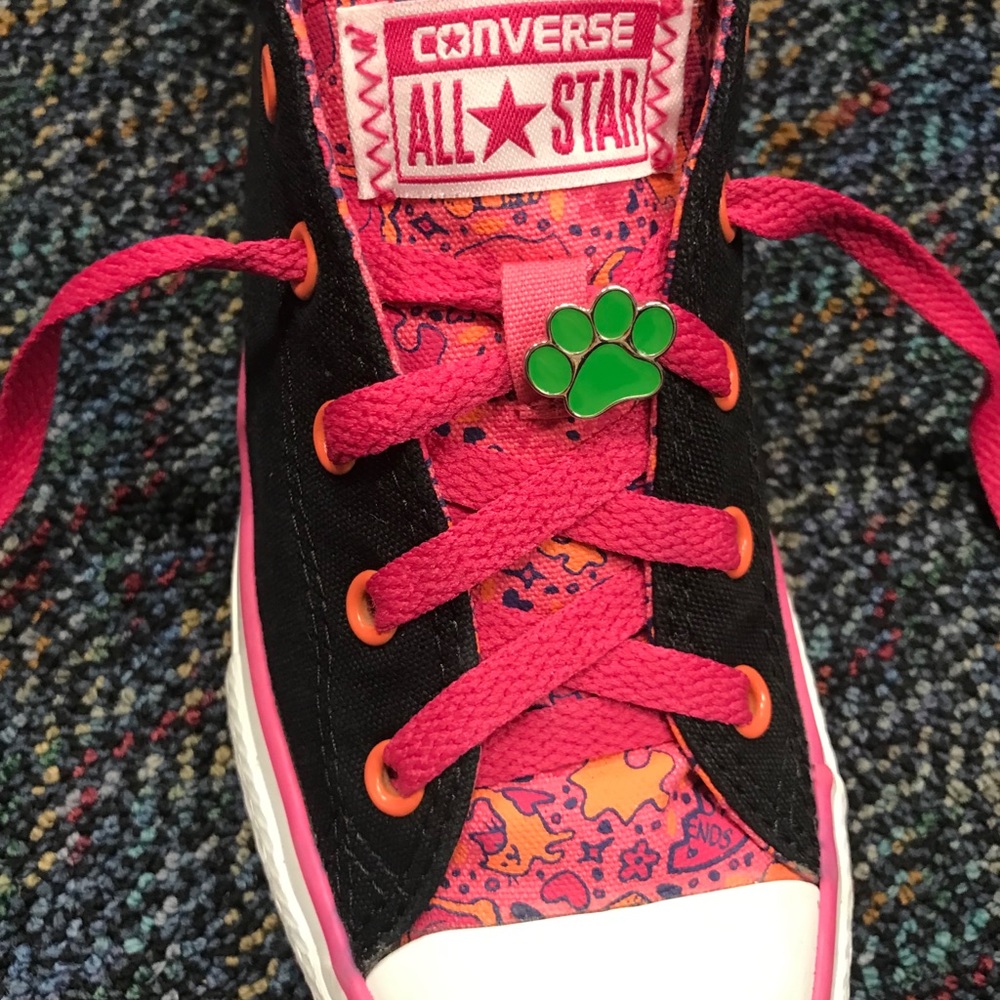 Sneaker Charms
